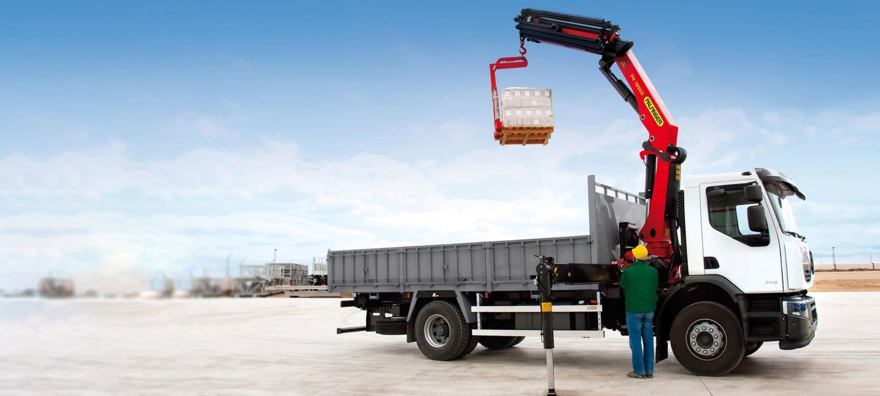 Нерудные материалы напрямую с карьера