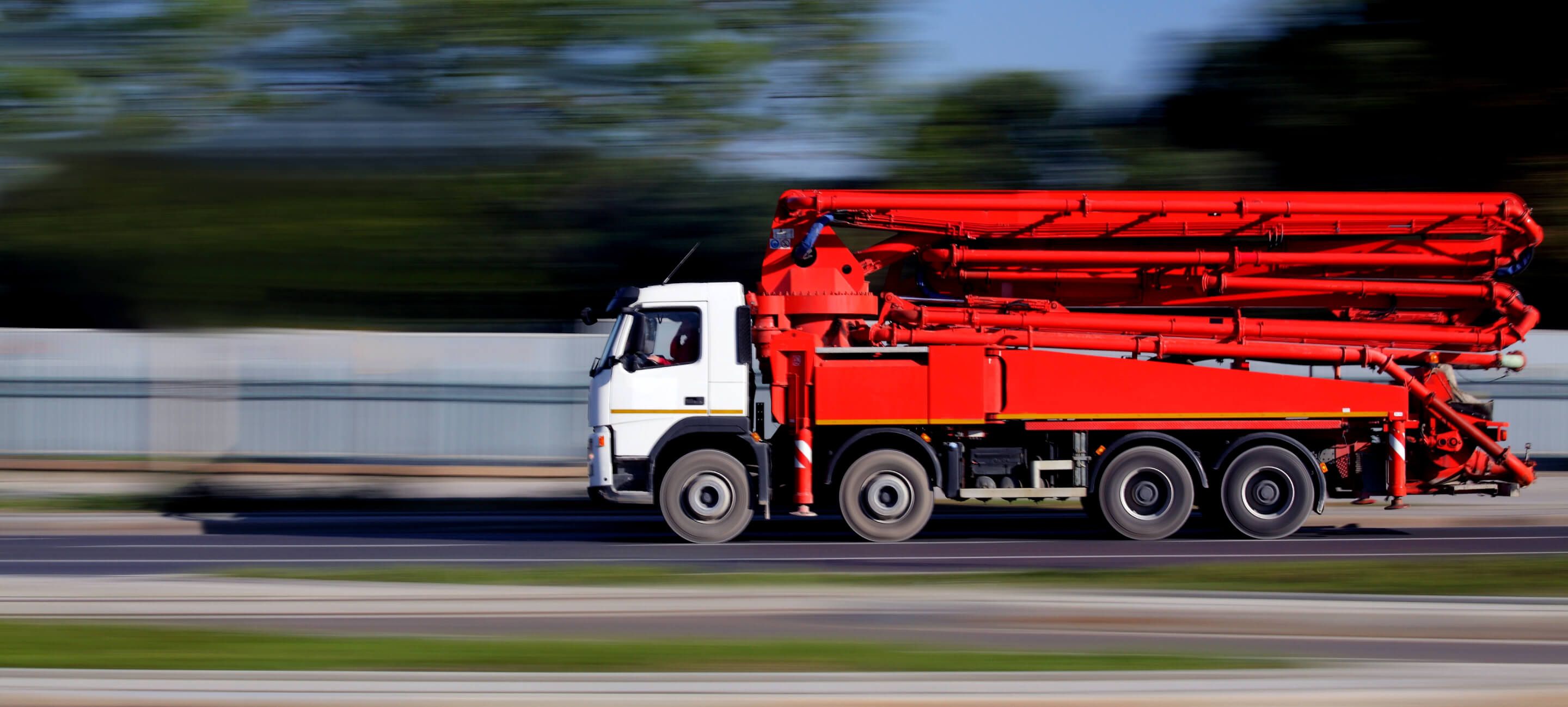 Нерудные материалы напрямую с карьера