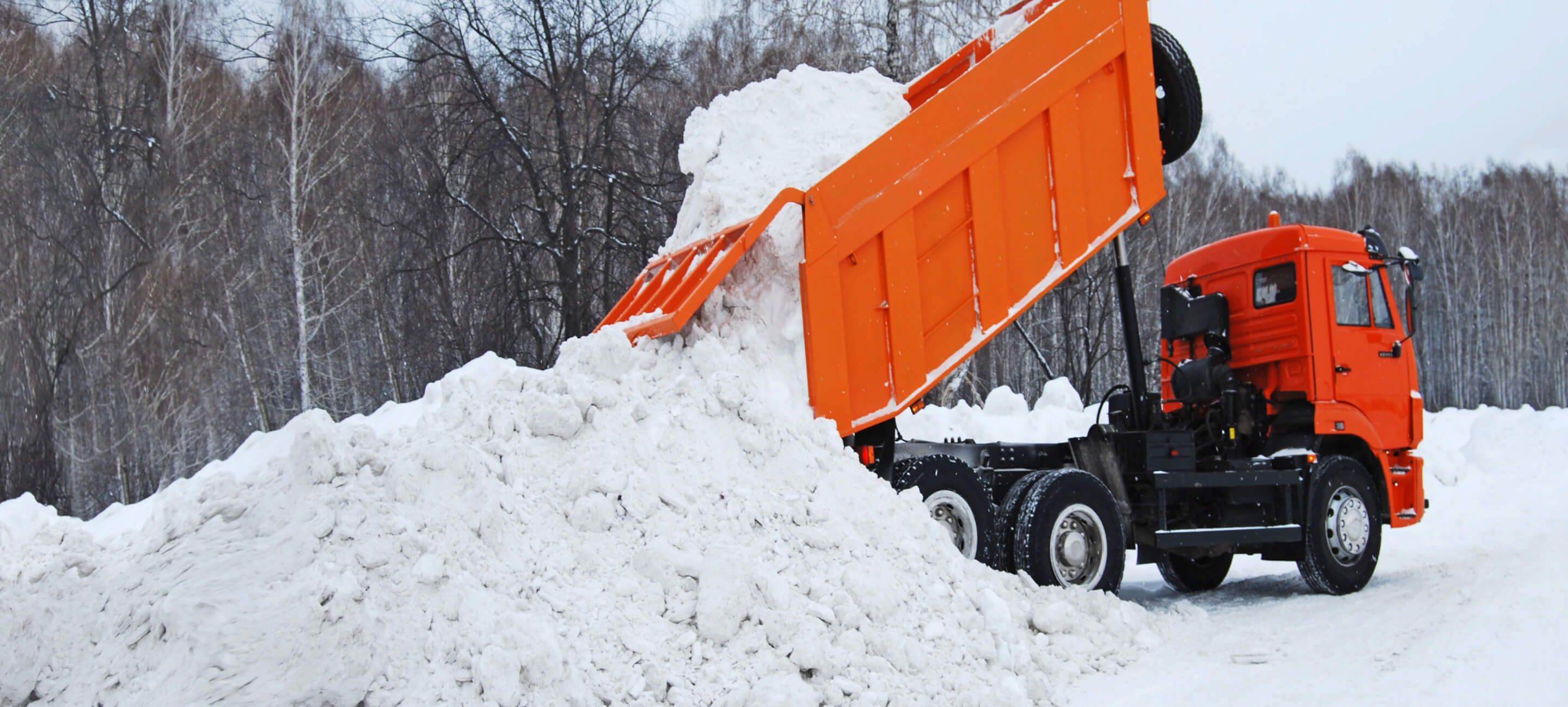 Нерудные материалы напрямую с карьера